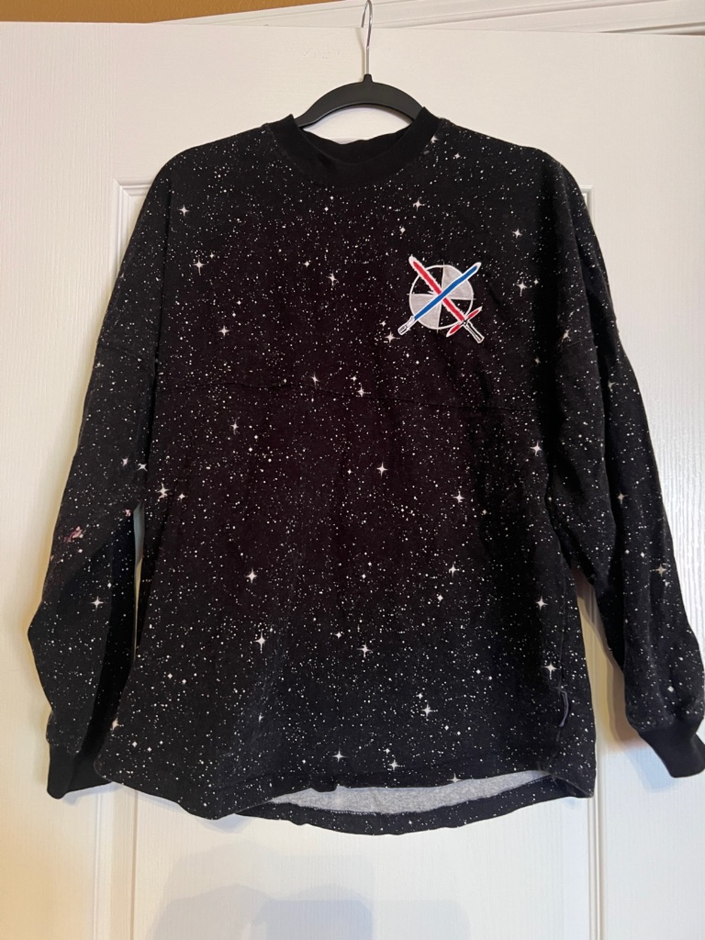 Disney Spirit Jersey Star Wars